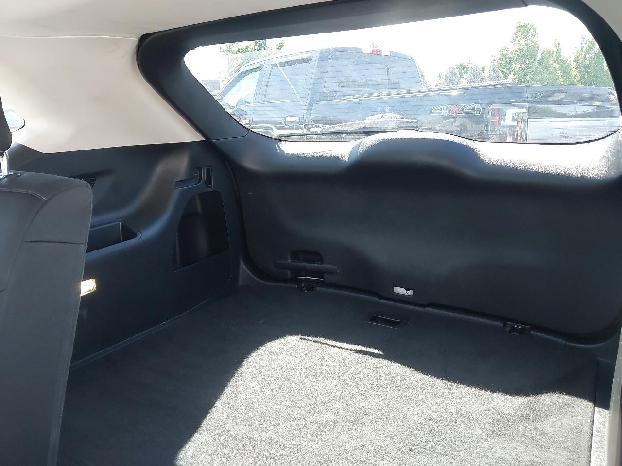 Ford Edge SE AWD 2017