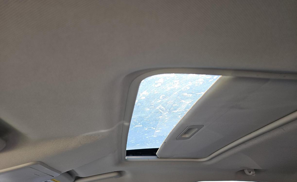 Ford EcoSport SE 4WD 2018