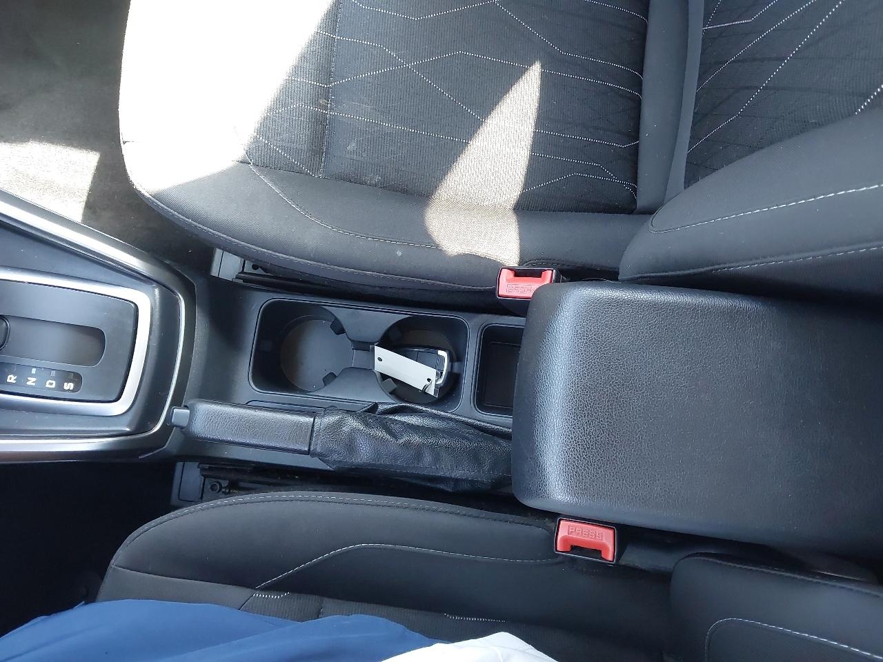 Ford EcoSport SE 4WD 2018