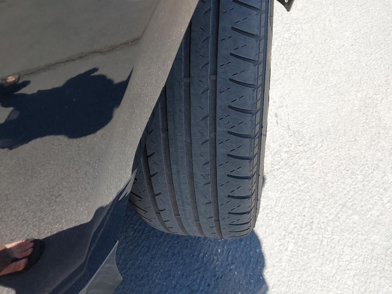 Ford EcoSport SE 4WD 2018