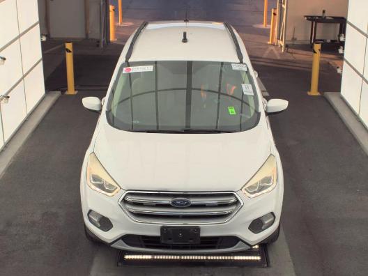 Ford Escape SE 4WD 2017