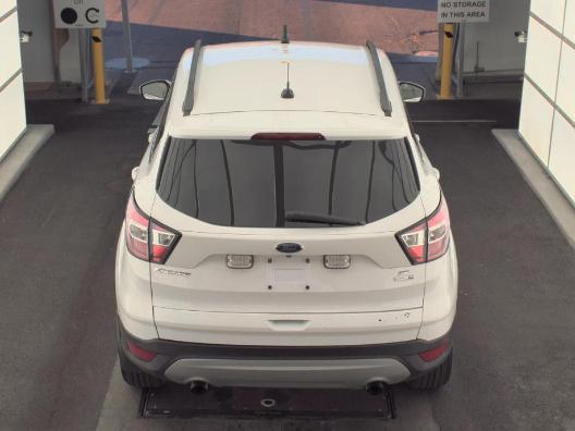 Ford Escape SE 4WD 2017