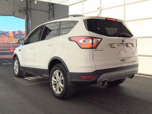 Ford Escape SE 4WD 2017