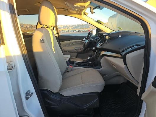 Ford Escape SE 4WD 2017