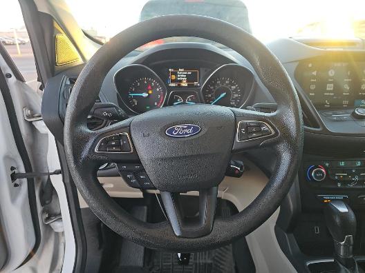 Ford Escape SE 4WD 2017