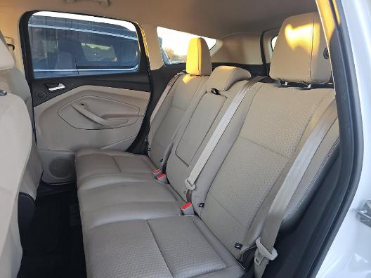 Ford Escape SE 4WD 2017