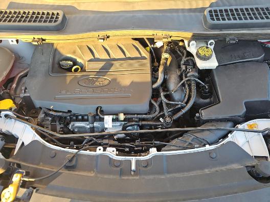 Ford Escape SE 4WD 2017