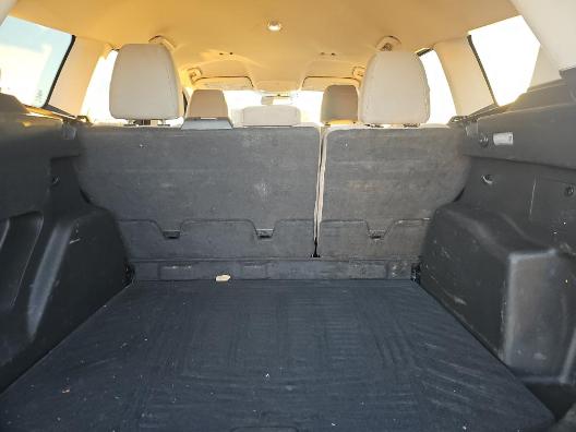 Ford Escape SE 4WD 2017