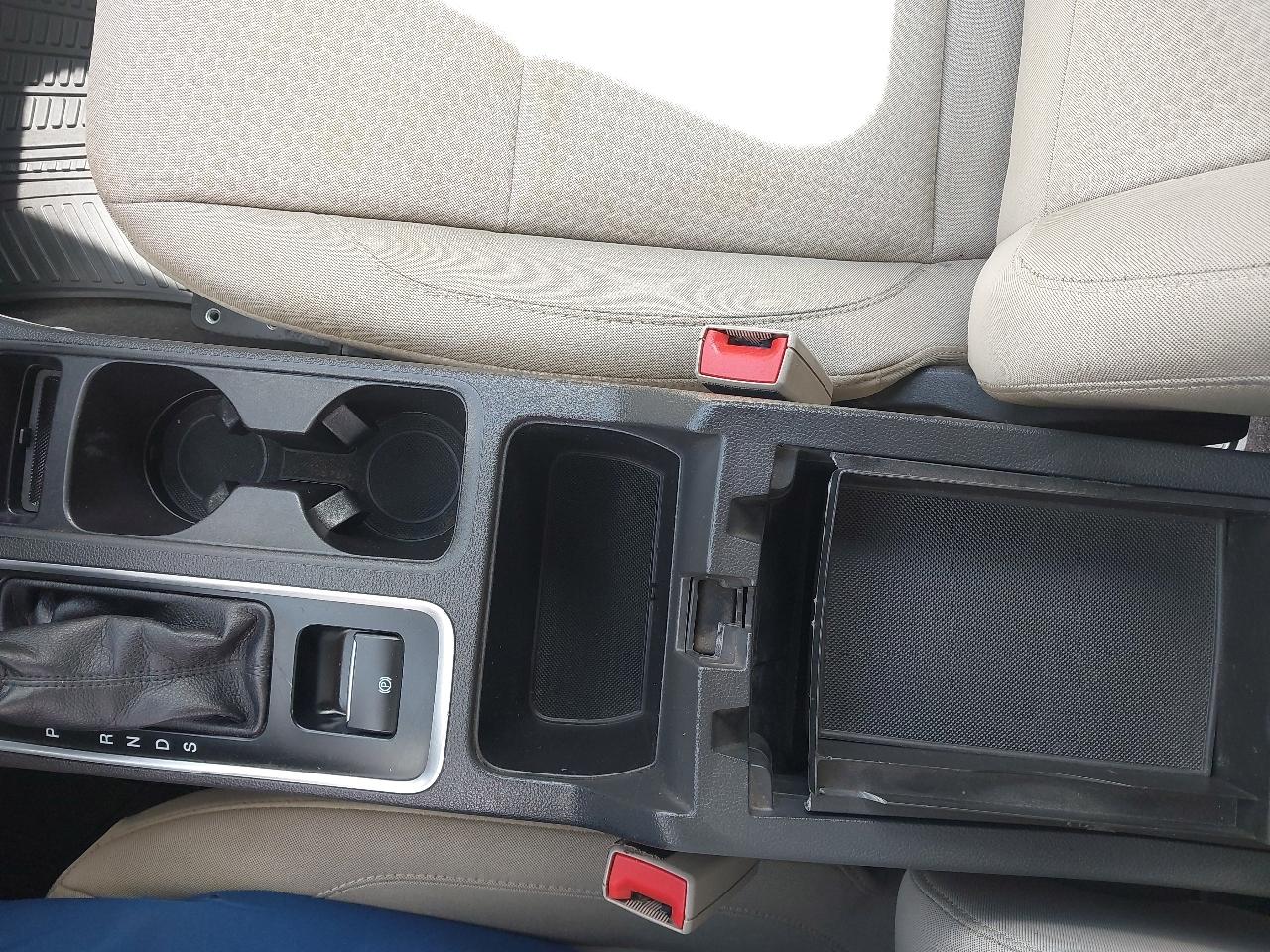 Ford Escape SE 4WD 2017