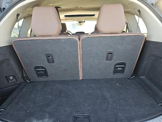 Acura MDX SH-AWD w/Technology Pkg 2017