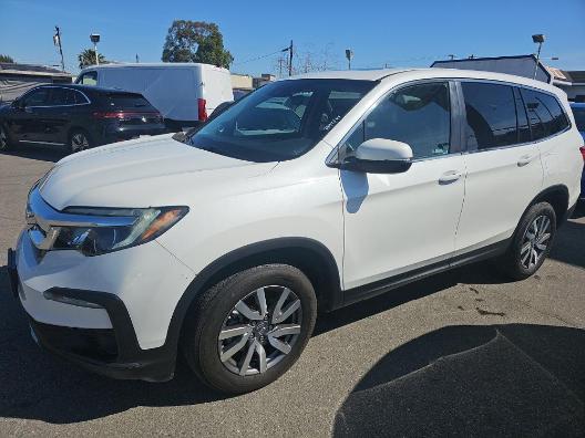 Honda Pilot EX-L AWD 2020