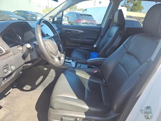 Honda Pilot EX-L AWD 2020