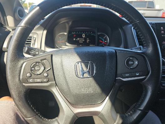 Honda Pilot EX-L AWD 2020