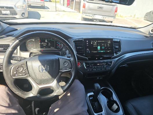 Honda Pilot EX-L AWD 2020