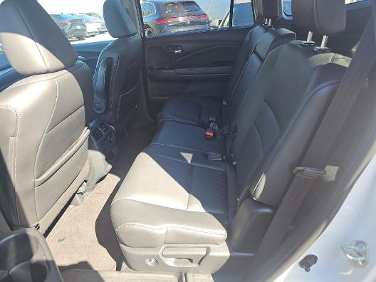 Honda Pilot EX-L AWD 2020