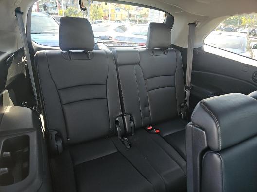 Honda Pilot EX-L AWD 2020