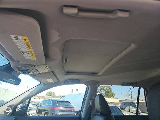 Honda Pilot EX-L AWD 2020