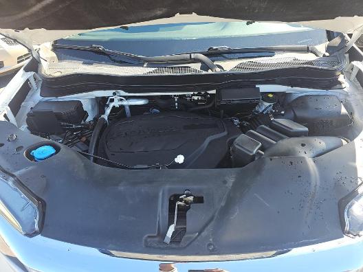 Honda Pilot EX-L AWD 2020