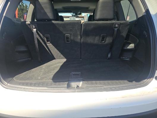 Honda Pilot EX-L AWD 2020