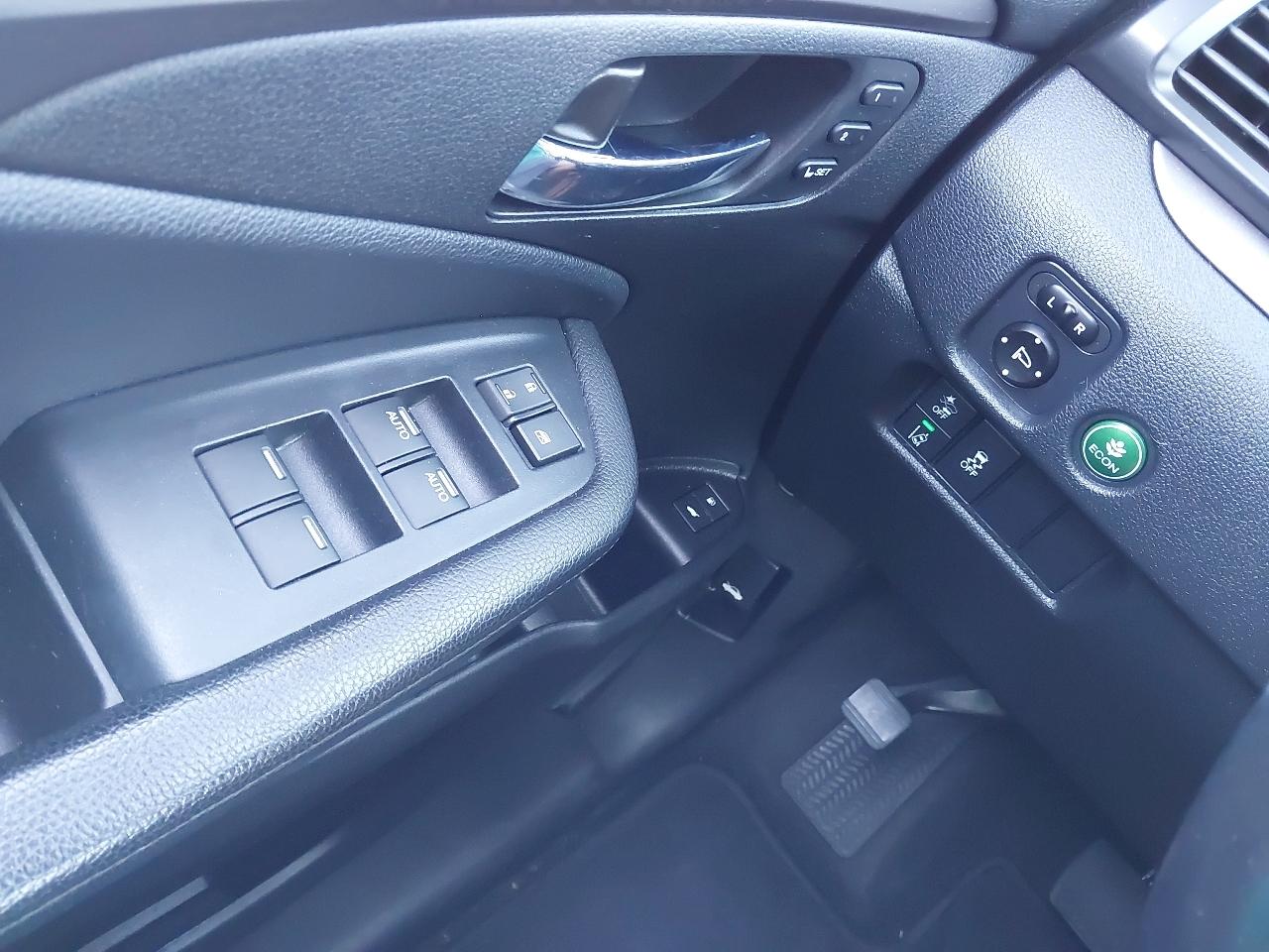 Honda Pilot EX-L AWD 2020
