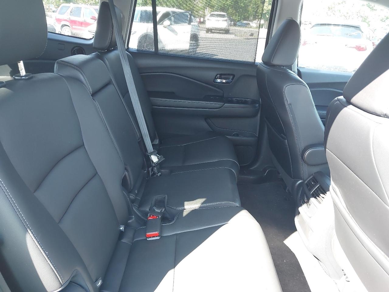 Honda Pilot EX-L AWD 2020