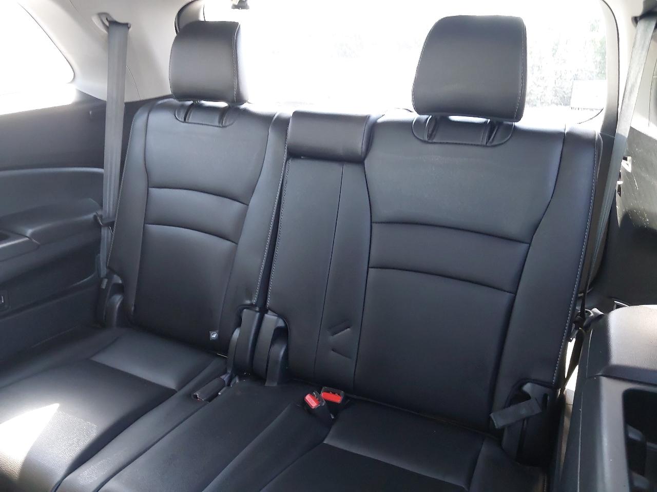 Honda Pilot EX-L AWD 2020