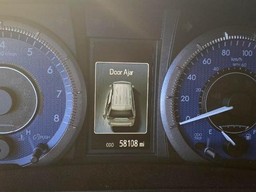 Toyota Sienna XLE Premium AWD 7-Passenger (Natl) 2017