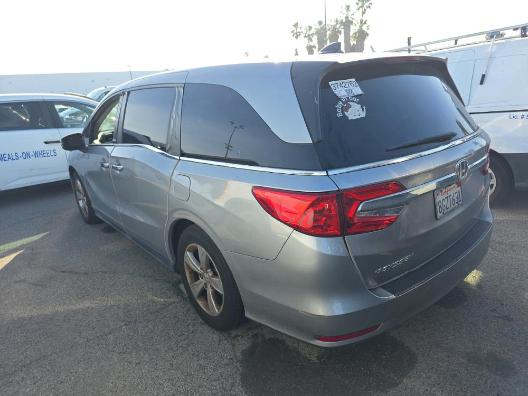 Honda Odyssey EX-L Auto 2019