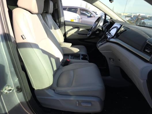 Honda Odyssey EX-L Auto 2019