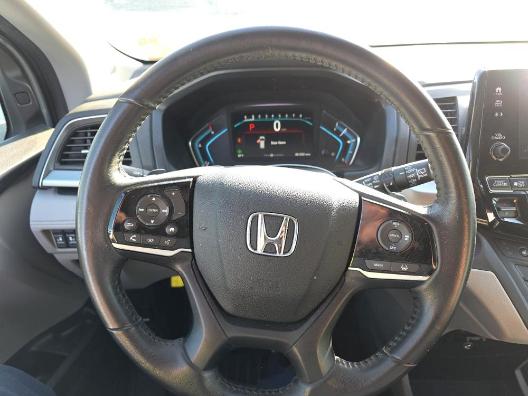 Honda Odyssey EX-L Auto 2019