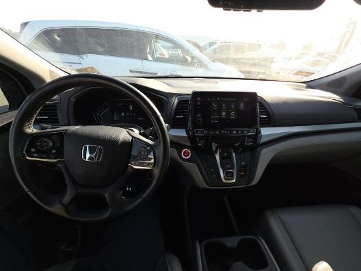 Honda Odyssey EX-L Auto 2019