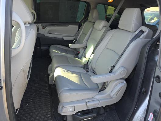 Honda Odyssey EX-L Auto 2019