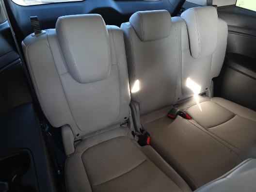 Honda Odyssey EX-L Auto 2019