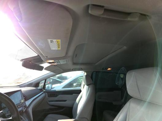 Honda Odyssey EX-L Auto 2019