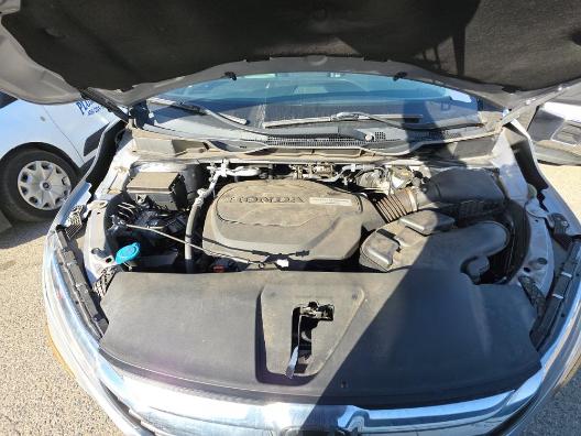 Honda Odyssey EX-L Auto 2019