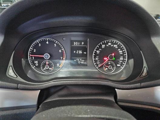 Volkswagen Passat 4dr Sdn 1.8T Auto Wolfsburg Ed PZEV *Ltd Avail* 2015