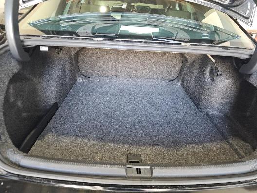 Volkswagen Passat 4dr Sdn 1.8T Auto Wolfsburg Ed PZEV *Ltd Avail* 2015