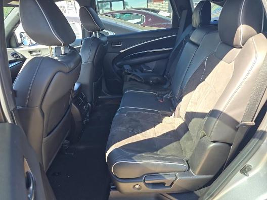 Acura MDX SH-AWD w/Technology/A-Spec Pkg 2019