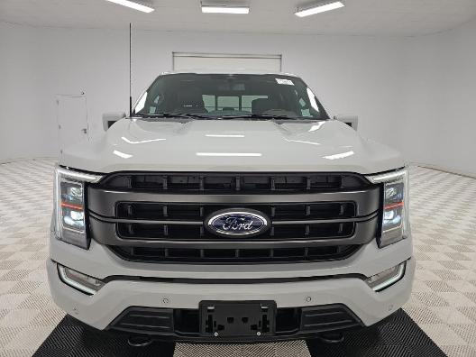 Ford F-150 Lariat 4WD SuperCrew 5.5' Box 2023