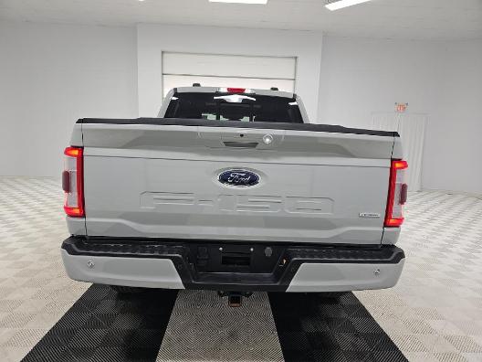 Ford F-150 Lariat 4WD SuperCrew 5.5' Box 2023