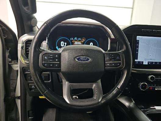 Ford F-150 Lariat 4WD SuperCrew 5.5' Box 2023