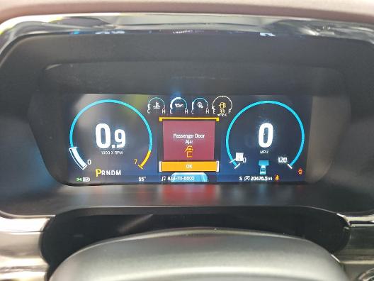 Ford F-150 Lariat 4WD SuperCrew 5.5' Box 2023