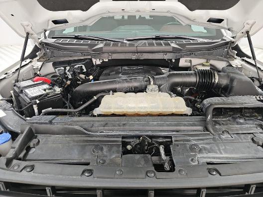 Ford F-150 Lariat 4WD SuperCrew 5.5' Box 2023