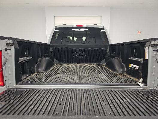 Ford F-150 Lariat 4WD SuperCrew 5.5' Box 2023