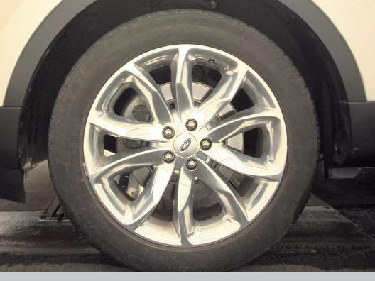 Ford Explorer 4WD 4dr Limited 2014