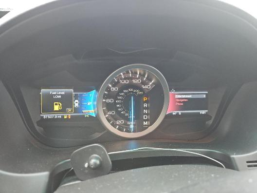 Ford Explorer 4WD 4dr Limited 2014