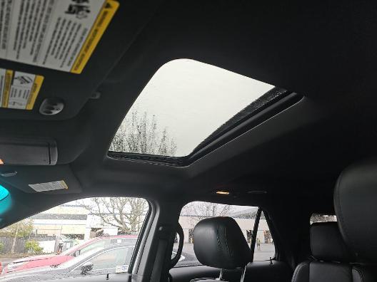 Ford Explorer 4WD 4dr Limited 2014