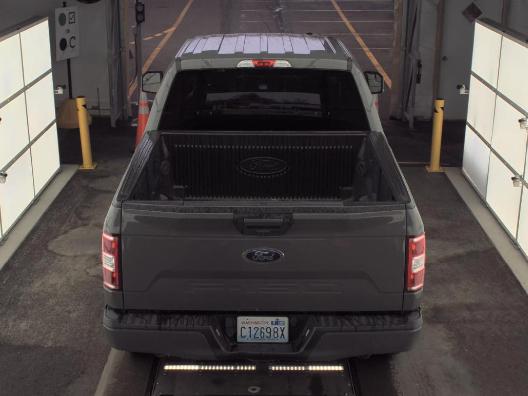 Ford F-150 XLT 4WD SuperCrew 5.5' Box 2018