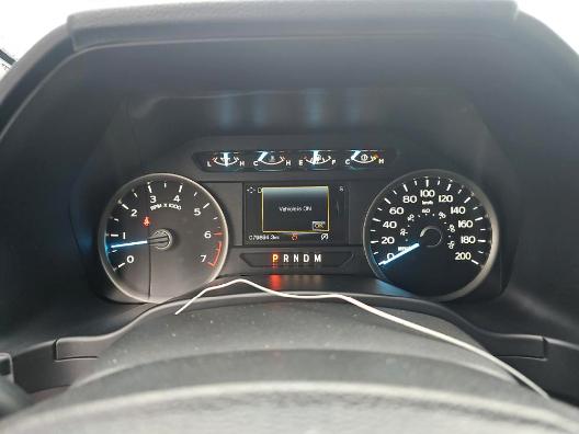 Ford F-150 XLT 4WD SuperCrew 5.5' Box 2018