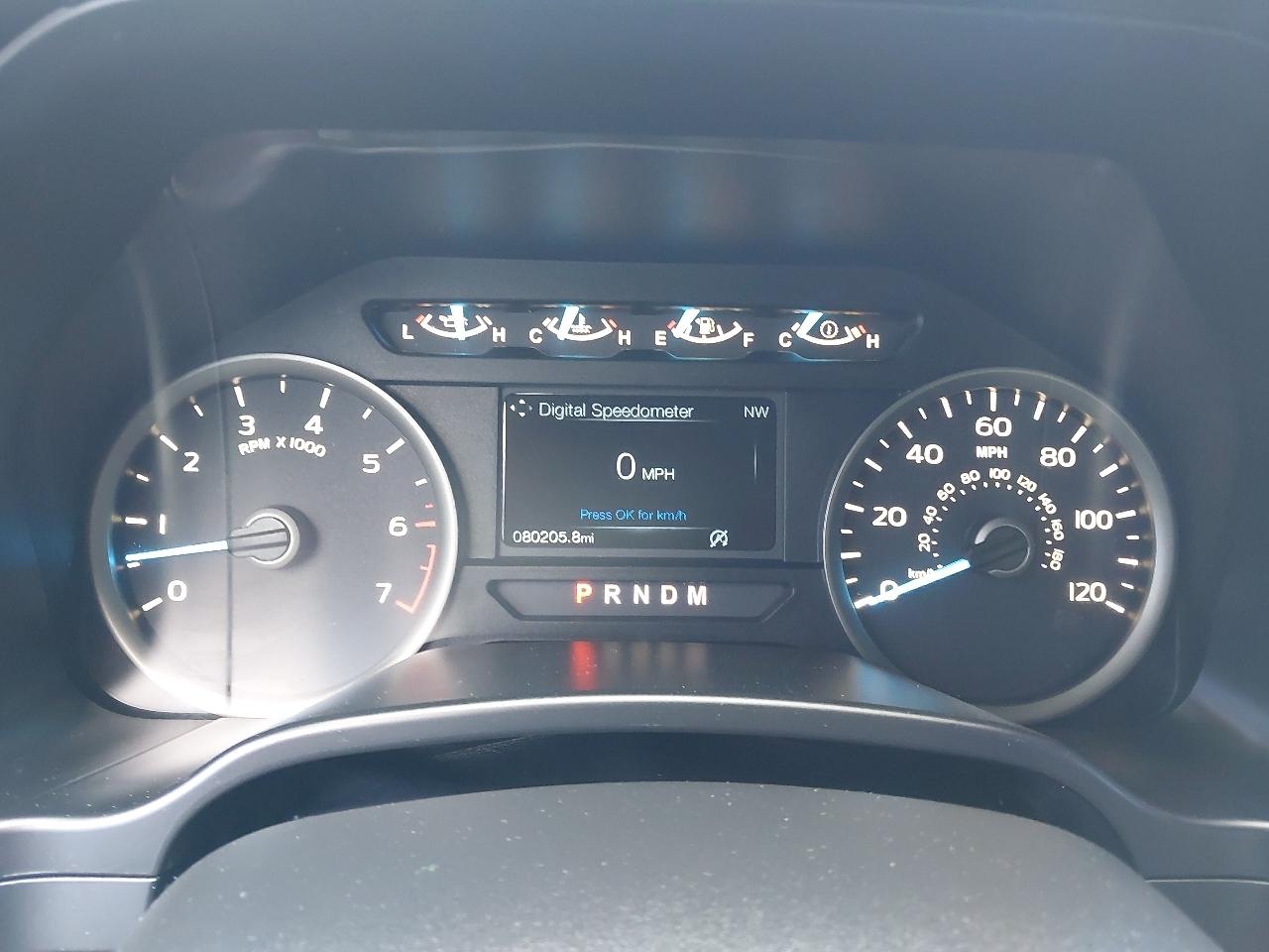 Ford F-150 XLT 4WD SuperCrew 5.5' Box 2018